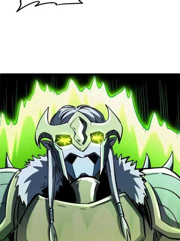 Super God Gene Chapter 387 - Page 22