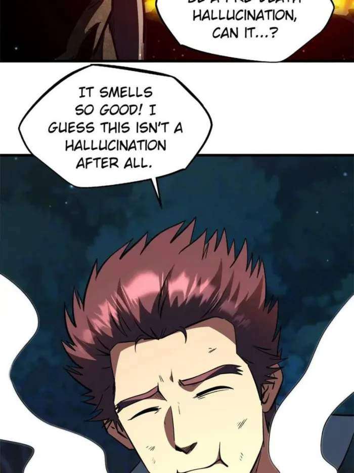 Super God Gene Chapter 387 - Page 29