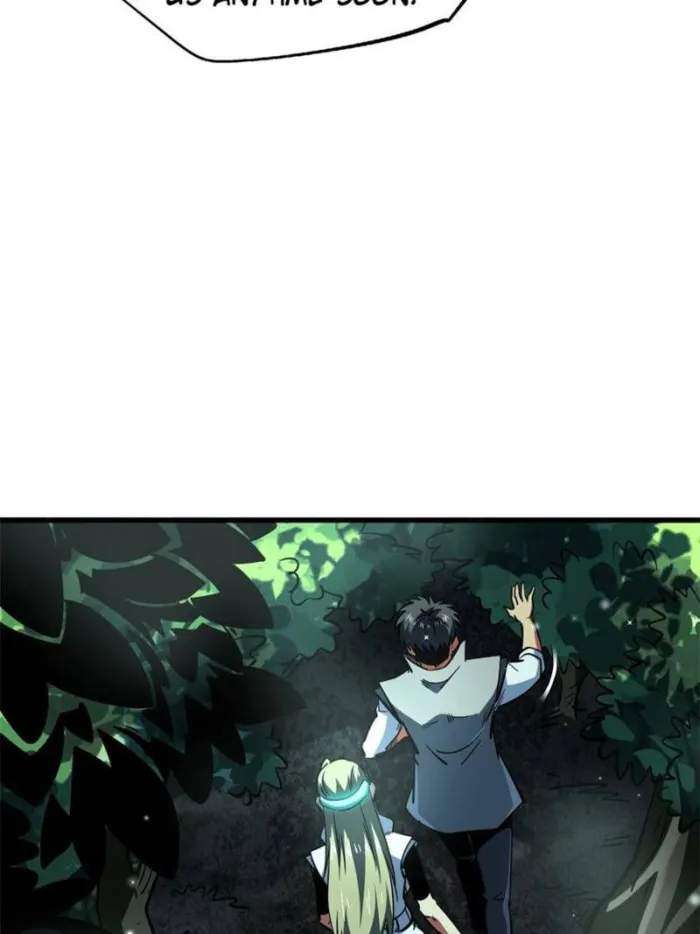 Super God Gene Chapter 387 - Page 6