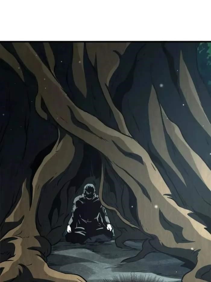 Super God Gene Chapter 388 - Page 10