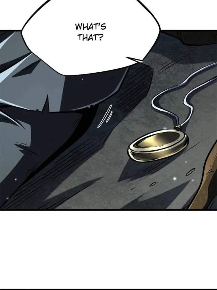 Super God Gene Chapter 388 - Page 26