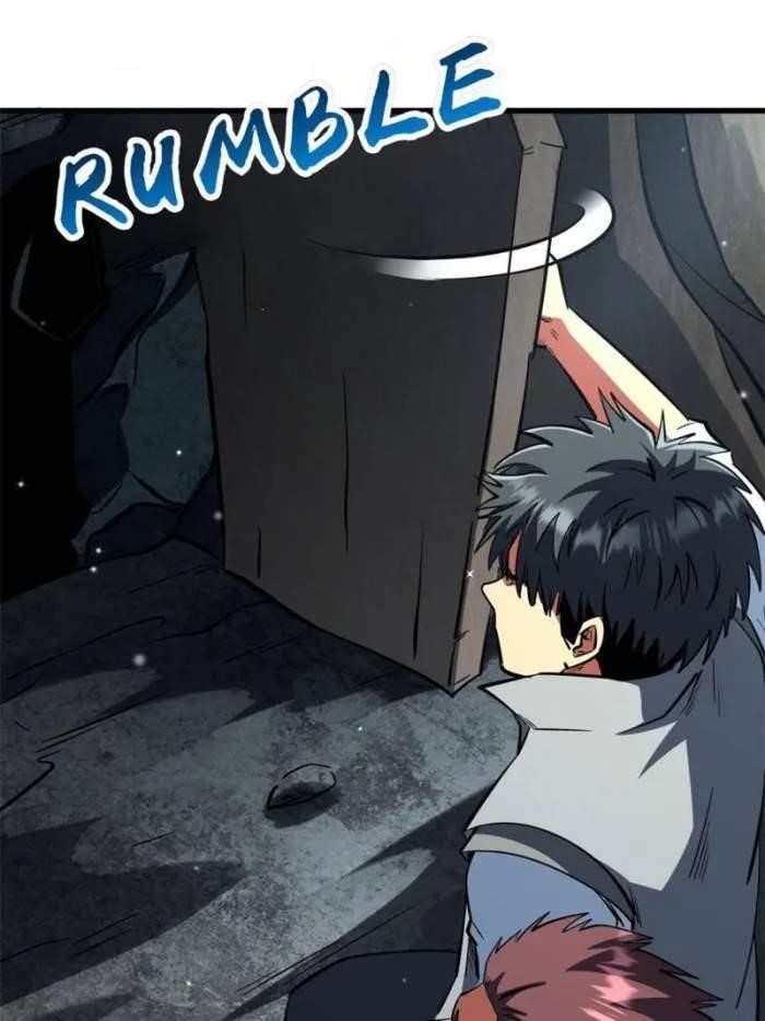 Super God Gene Chapter 388 - Page 40