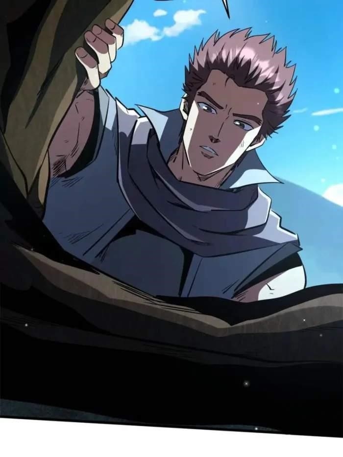 Super God Gene Chapter 388 - Page 42