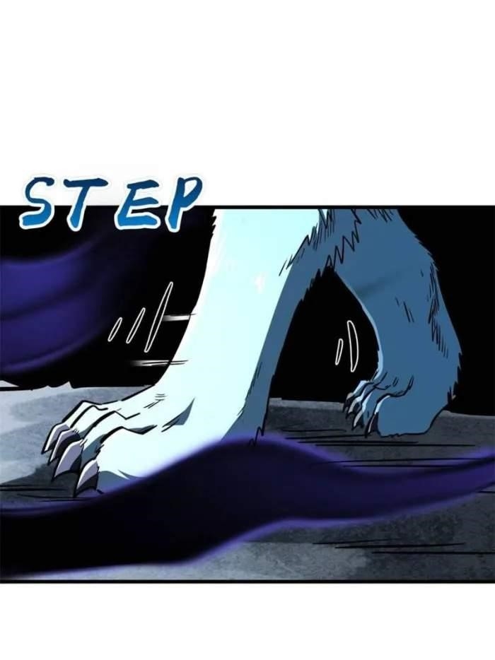 Super God Gene Chapter 388 - Page 47