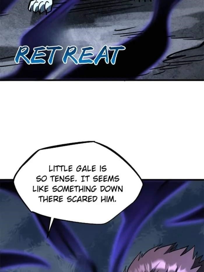 Super God Gene Chapter 388 - Page 49