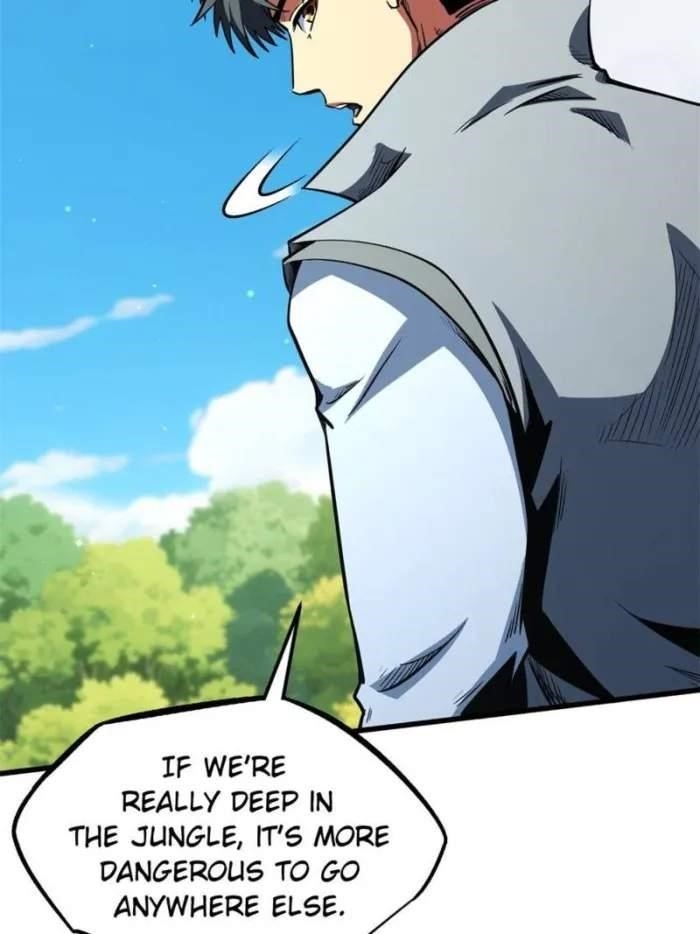 Super God Gene Chapter 388 - Page 5