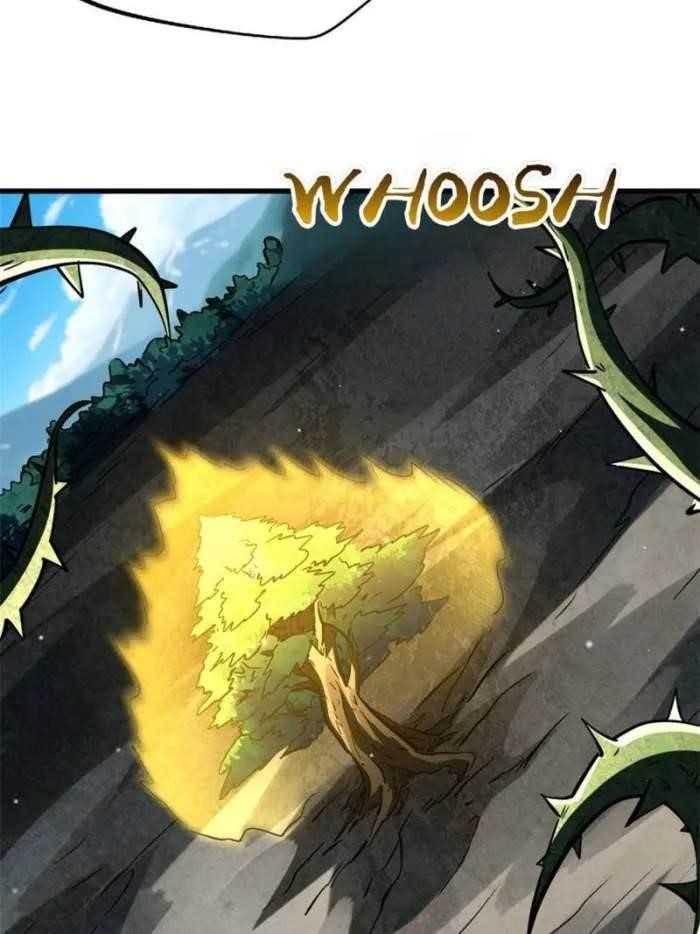 Super God Gene Chapter 388 - Page 6