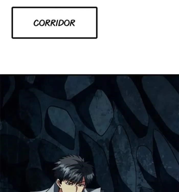 Super God Gene Chapter 389 - Page 1