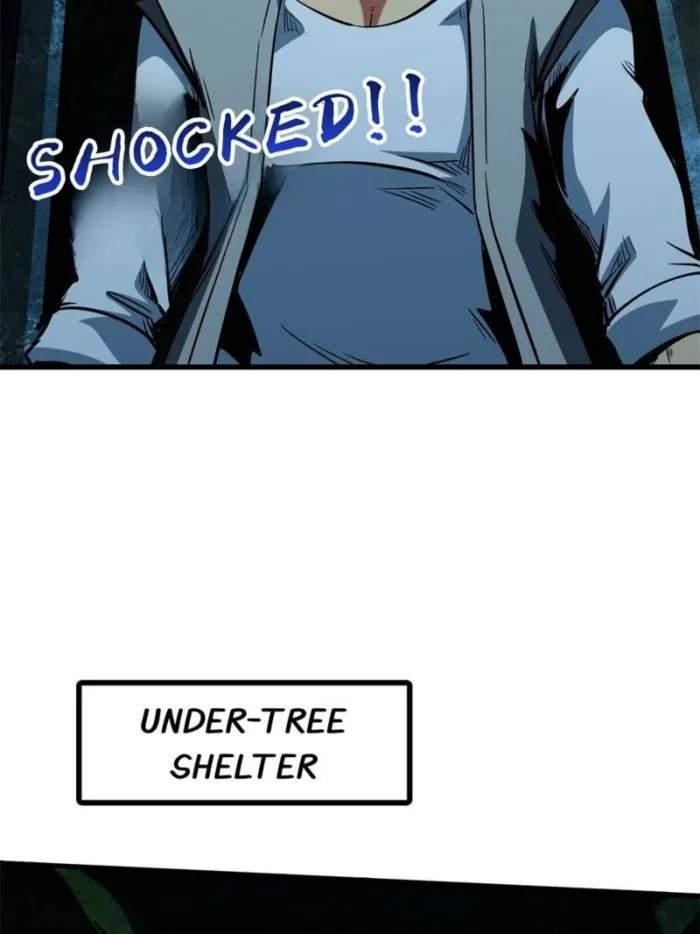 Super God Gene Chapter 389 - Page 13