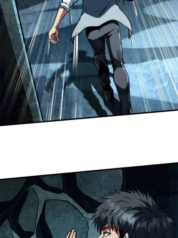 Super God Gene Chapter 389 - Page 21