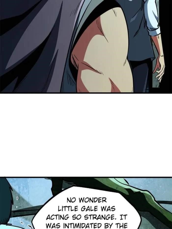 Super God Gene Chapter 389 - Page 26