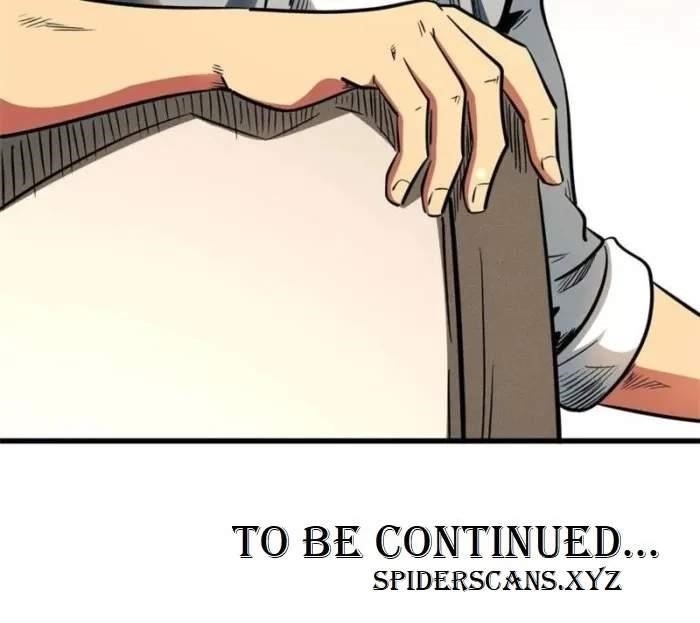 Super God Gene Chapter 389 - Page 54