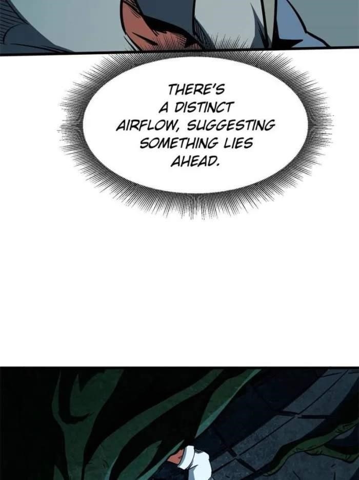 Super God Gene Chapter 389 - Page 6