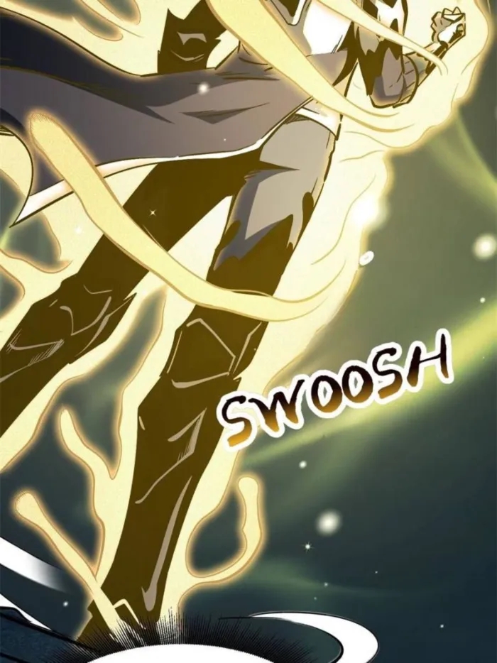 Super God Gene Chapter 390 - Page 18