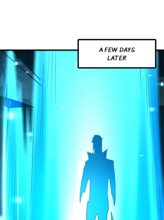 Super God Gene Chapter 390 - Page 2