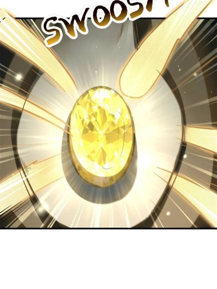 Super God Gene Chapter 390 - Page 21