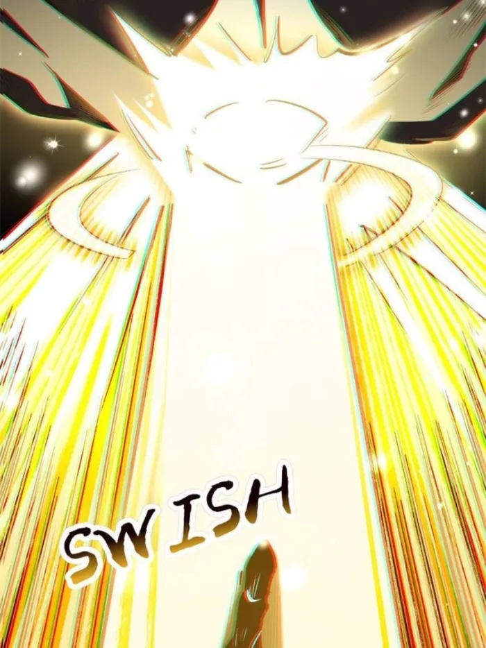 Super God Gene Chapter 390 - Page 28