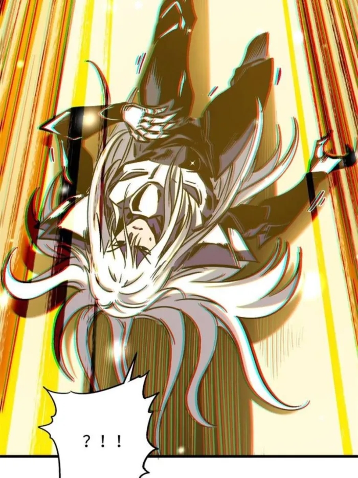 Super God Gene Chapter 390 - Page 29