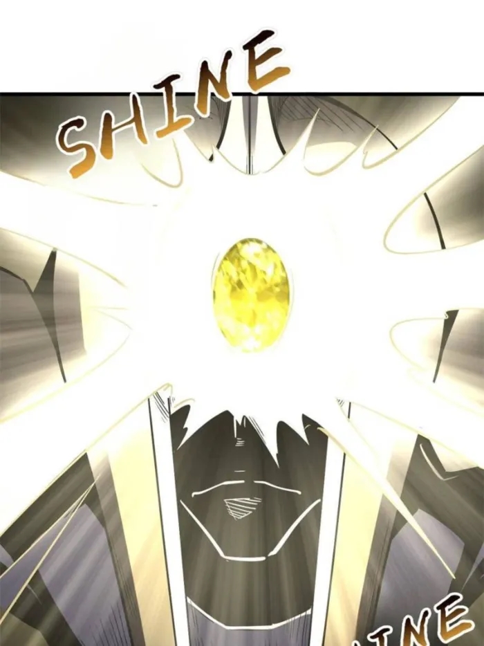 Super God Gene Chapter 390 - Page 46