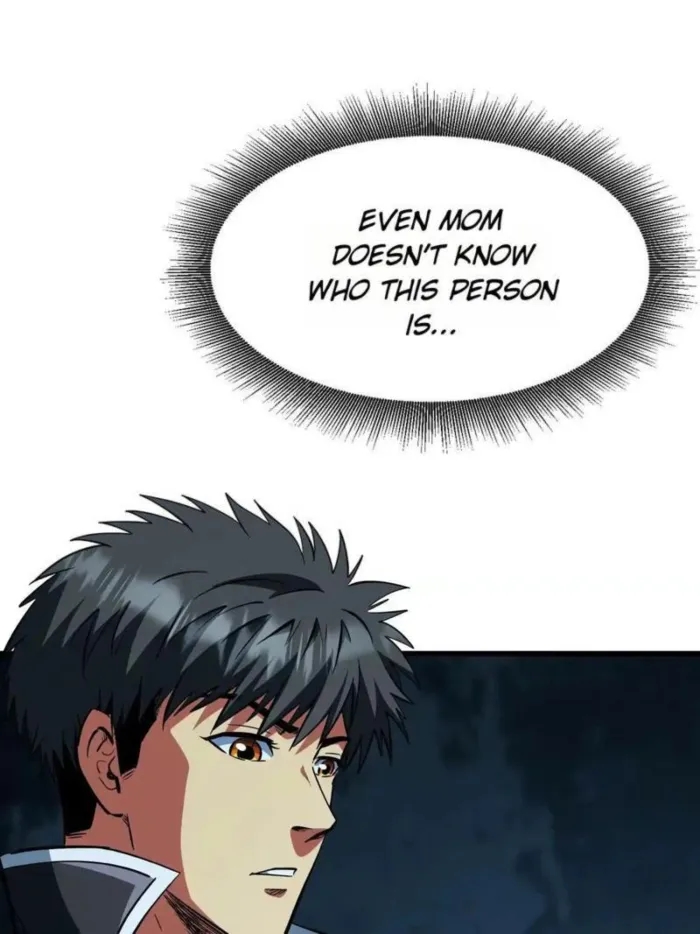 Super God Gene Chapter 390 - Page 5