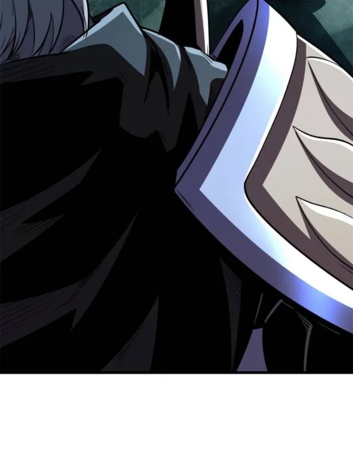 Super God Gene Chapter 390 - Page 55