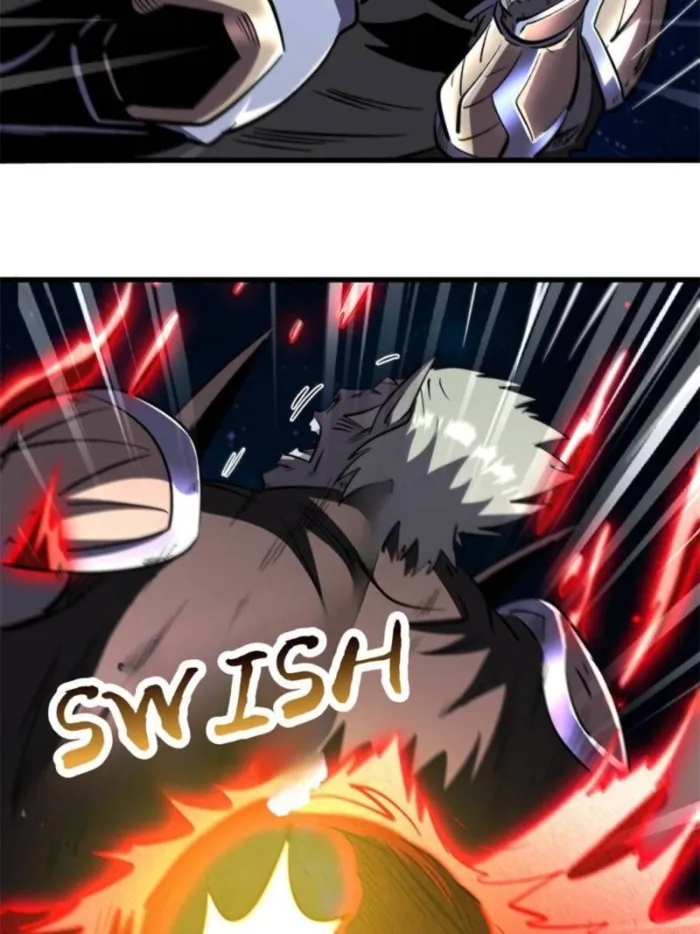 Super God Gene Chapter 390 - Page 58