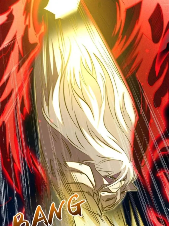 Super God Gene Chapter 390 - Page 59