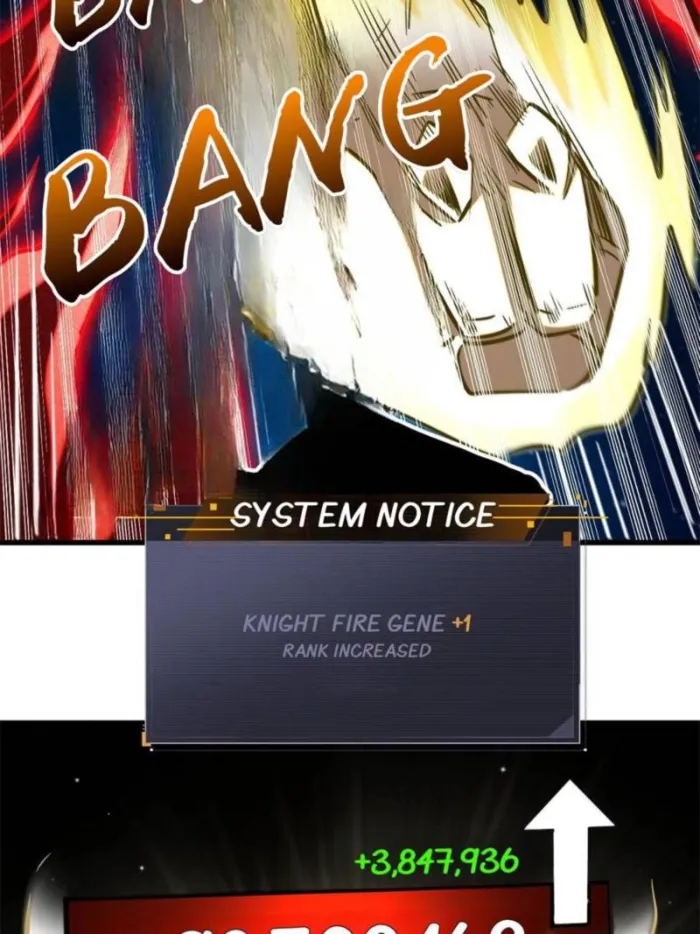 Super God Gene Chapter 390 - Page 60