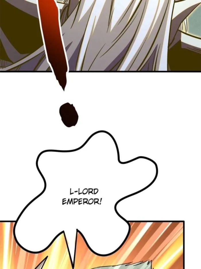 Super God Gene Chapter 390 - Page 65