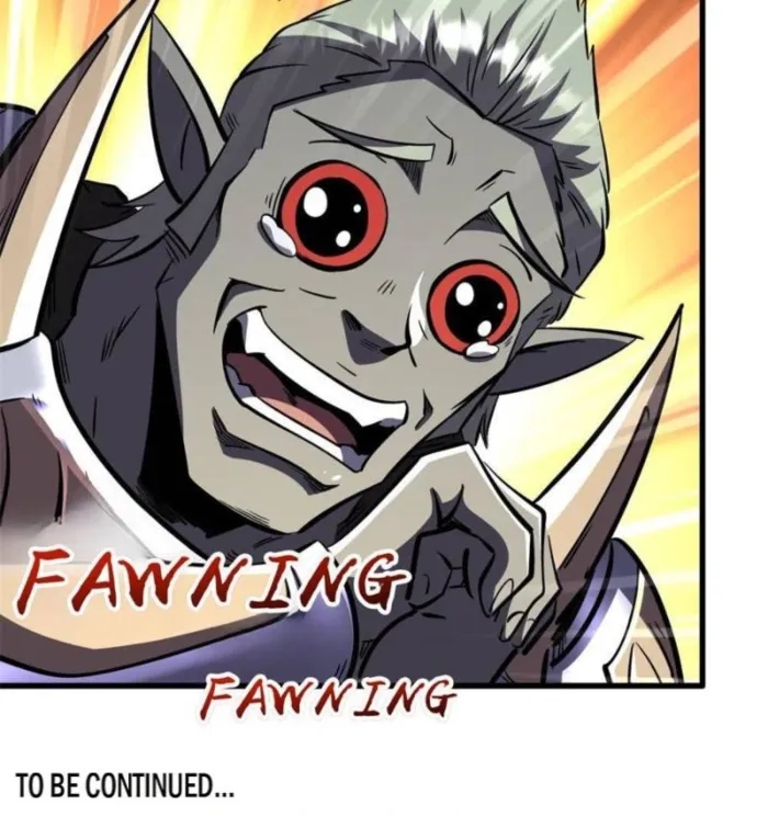 Super God Gene Chapter 390 - Page 66