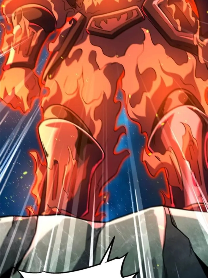 Super God Gene Chapter 394 - Page 19