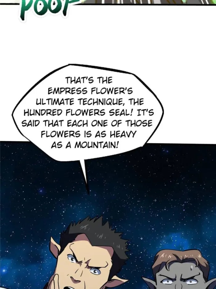 Super God Gene Chapter 394 - Page 30