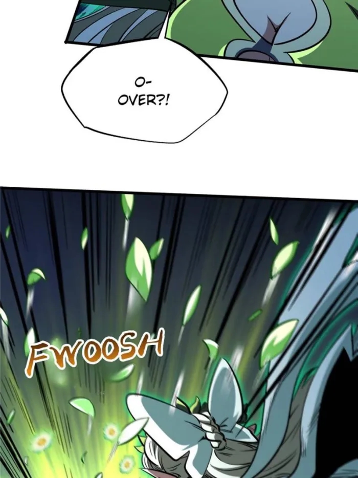 Super God Gene Chapter 394 - Page 43