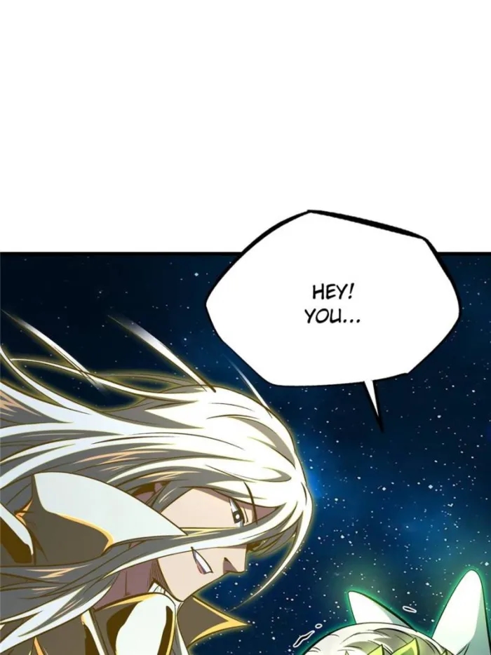 Super God Gene Chapter 394 - Page 56