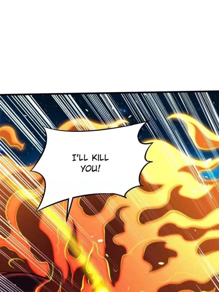 Super God Gene Chapter 394 - Page 60