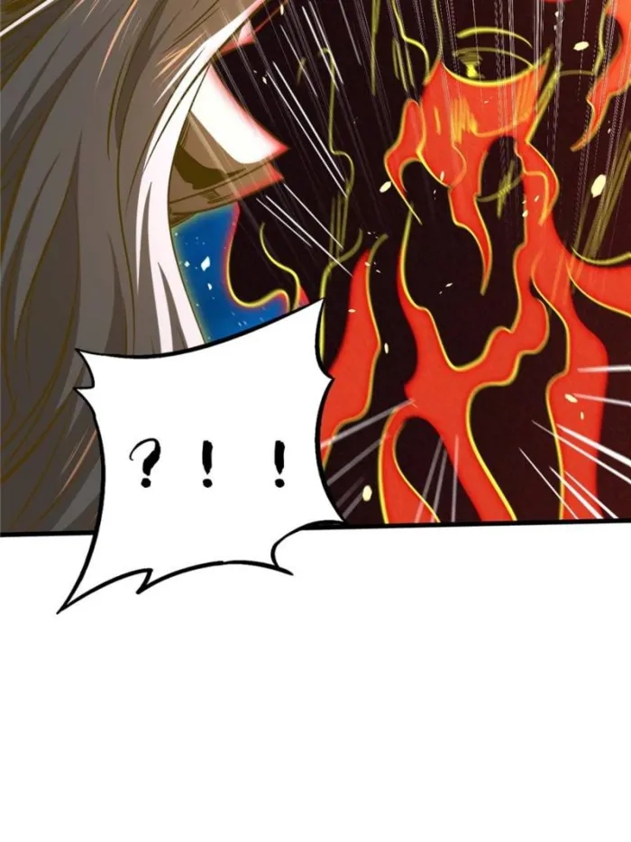 Super God Gene Chapter 394 - Page 64