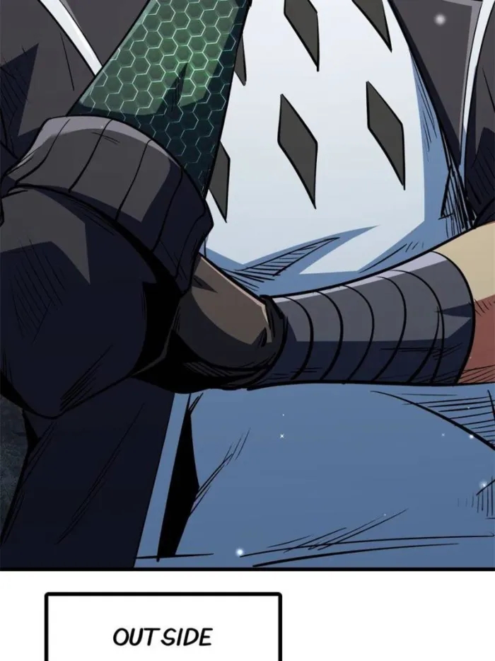 Super God Gene Chapter 395 - Page 18