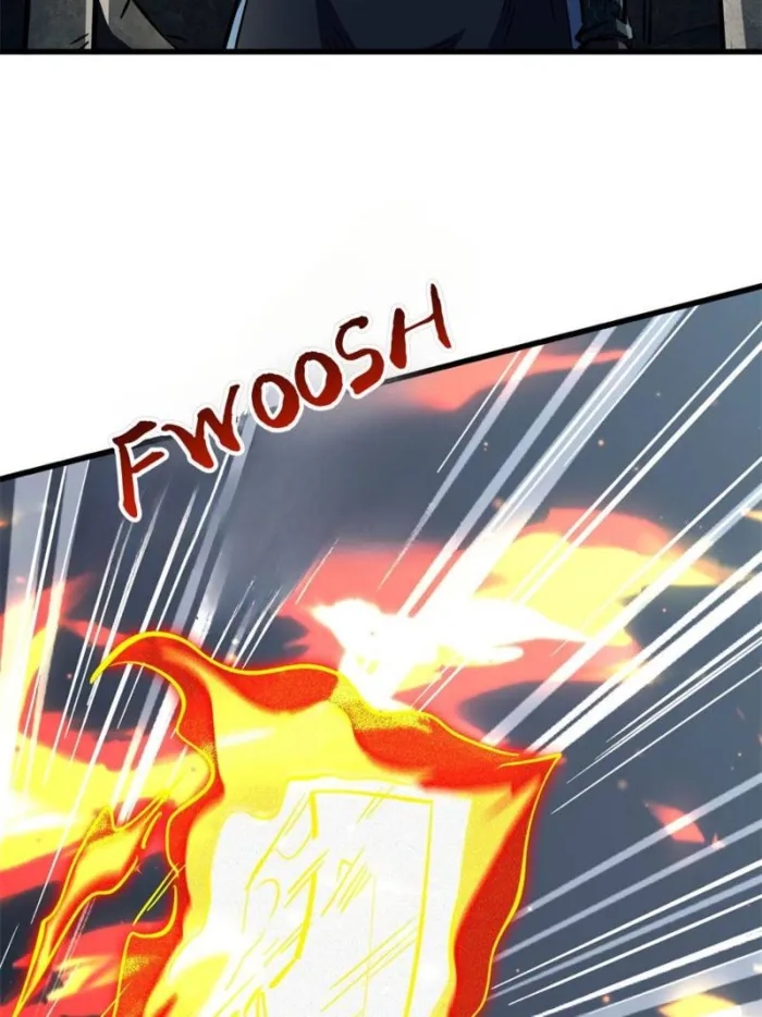 Super God Gene Chapter 395 - Page 20