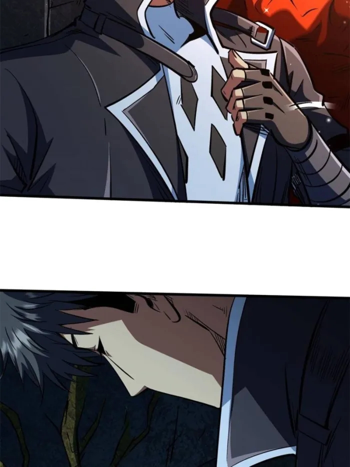 Super God Gene Chapter 395 - Page 25