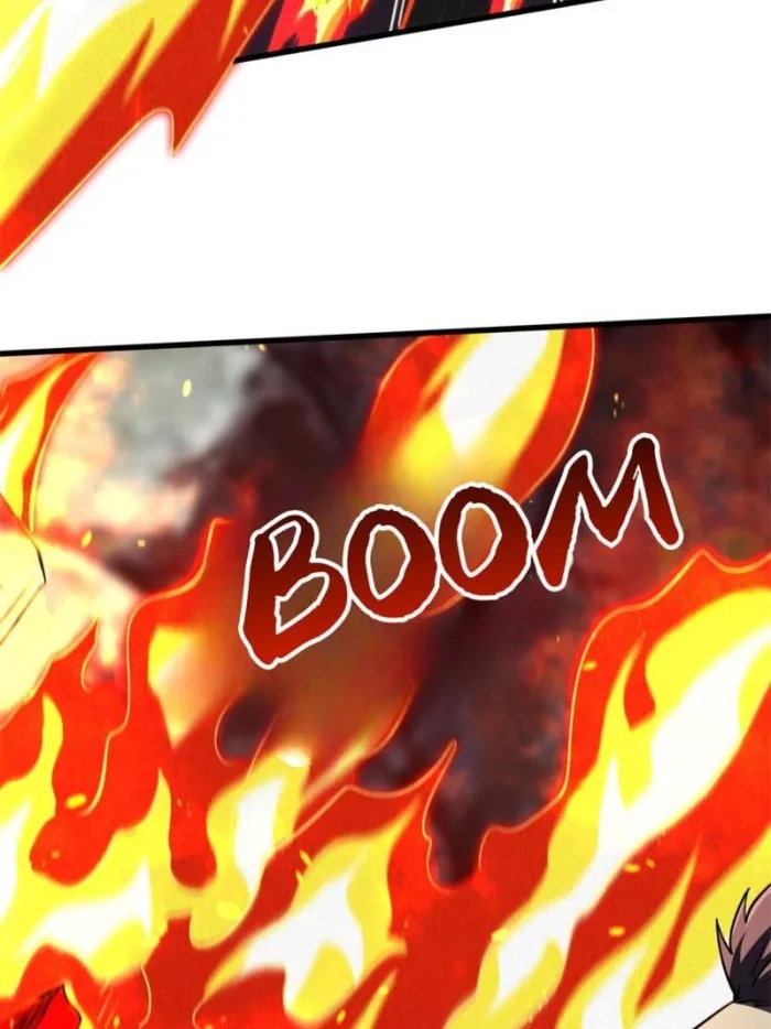 Super God Gene Chapter 395 - Page 39