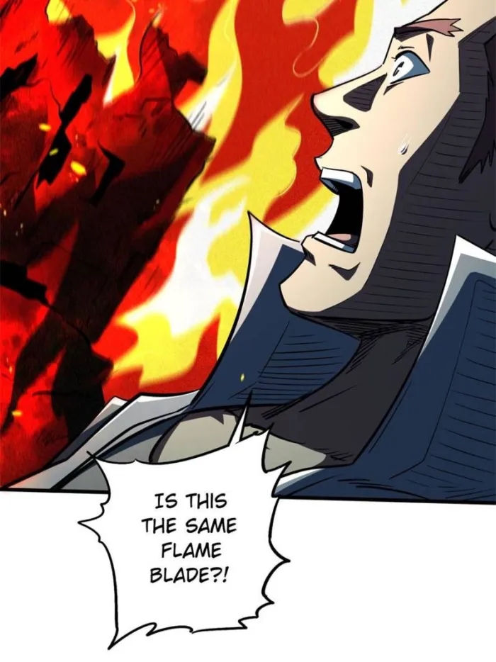 Super God Gene Chapter 395 - Page 40