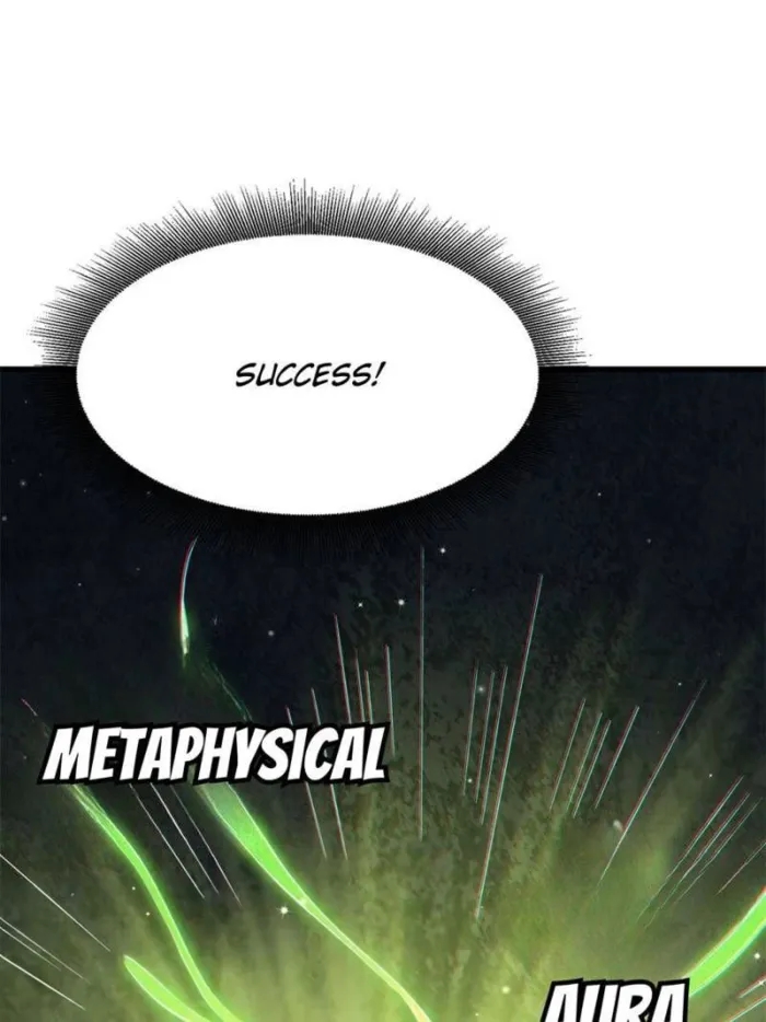 Super God Gene Chapter 395 - Page 57