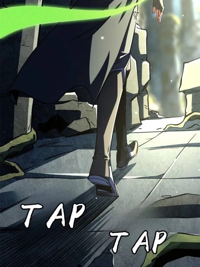 Super God Gene Chapter 395 - Page 63