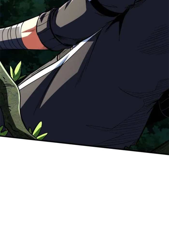 Super God Gene Chapter 395 - Page 8