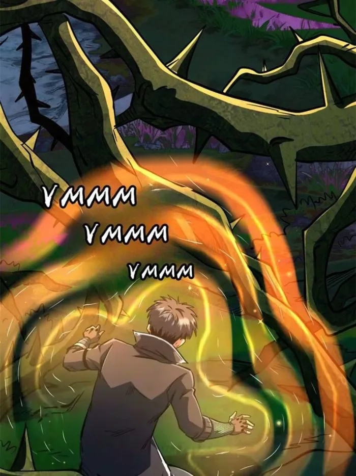 Super God Gene Chapter 396 - Page 17