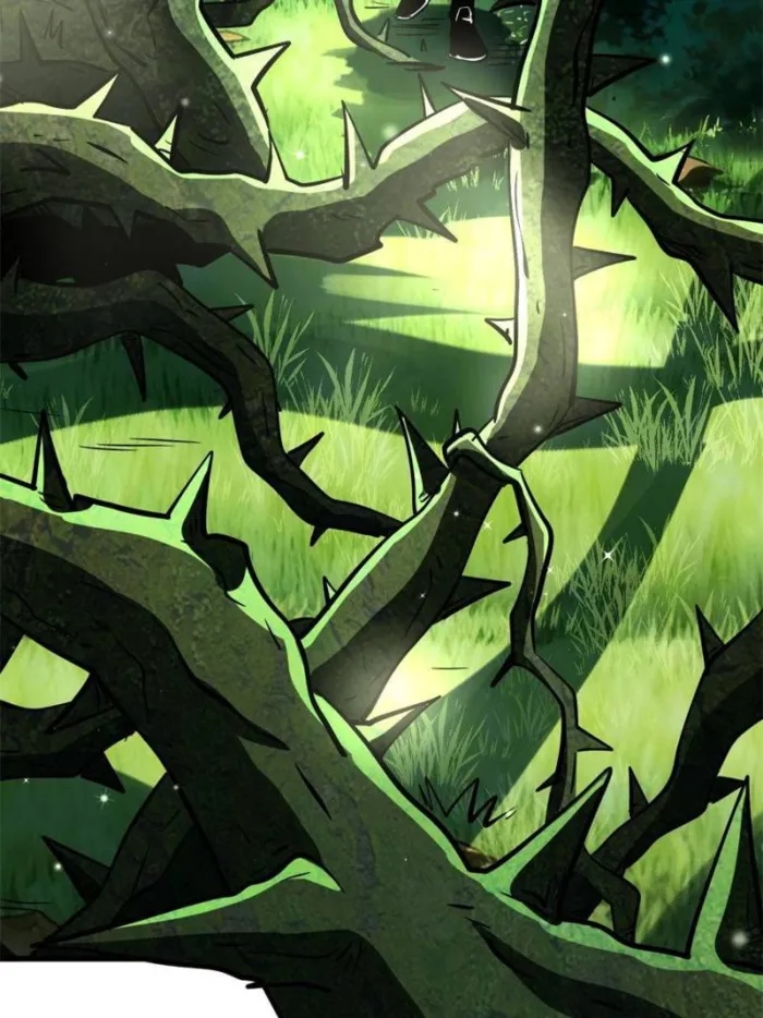 Super God Gene Chapter 396 - Page 2