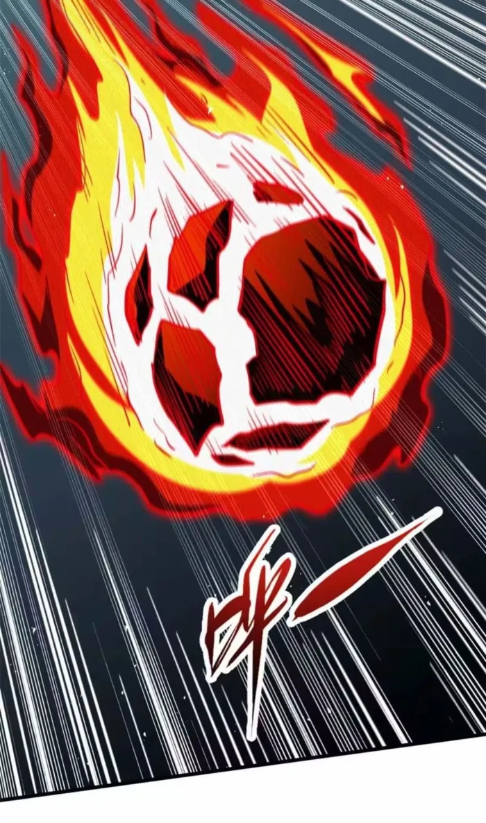 Super God Gene Chapter 396 - Page 40