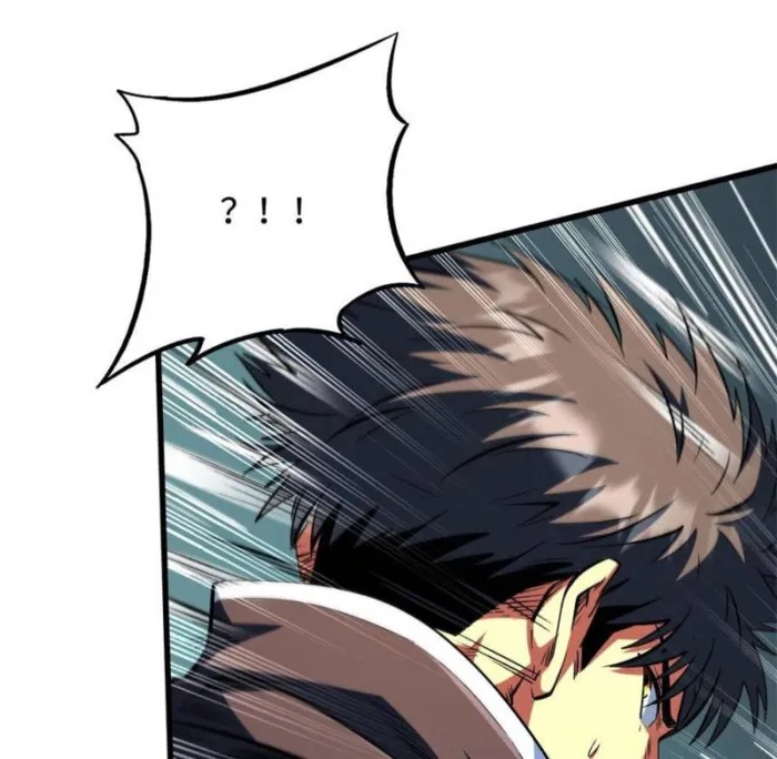 Super God Gene Chapter 396 - Page 41