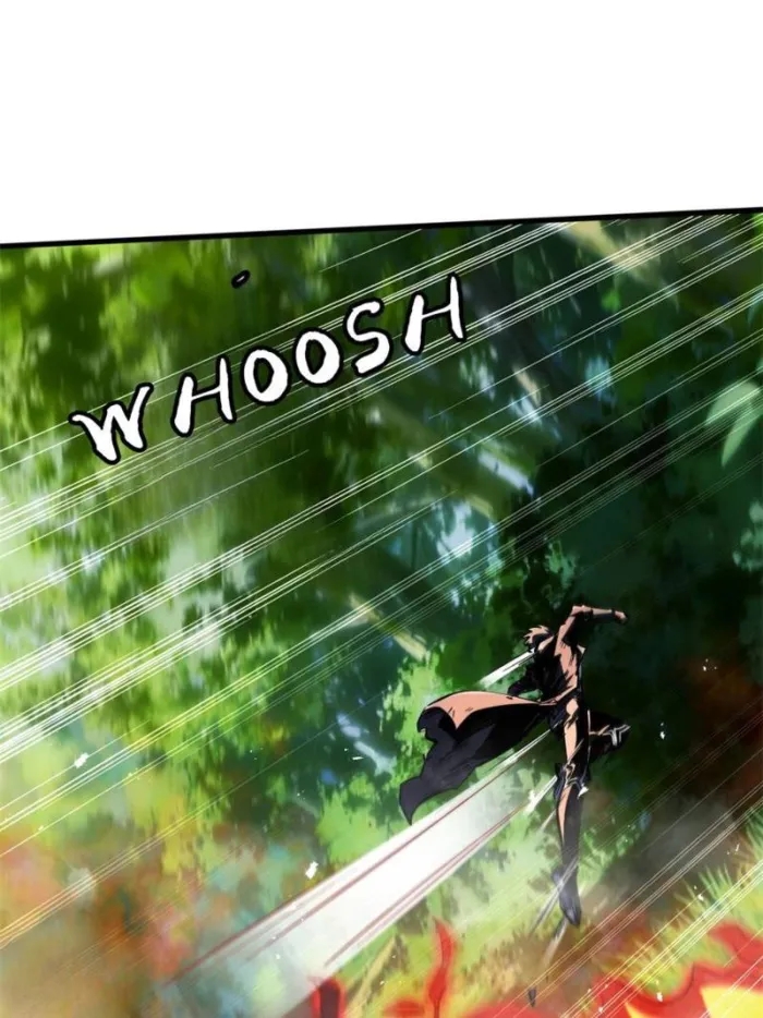 Super God Gene Chapter 396 - Page 44