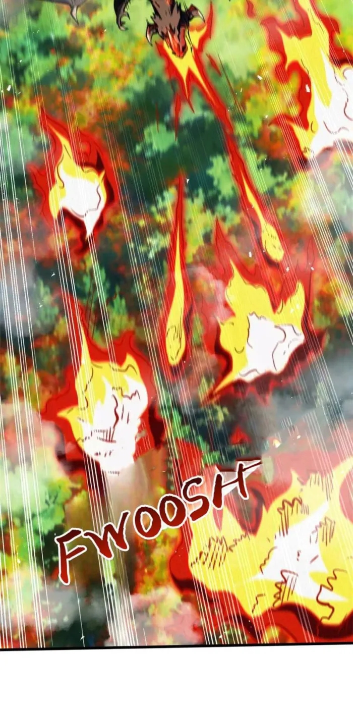 Super God Gene Chapter 396 - Page 49